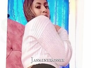 Jasminerossee