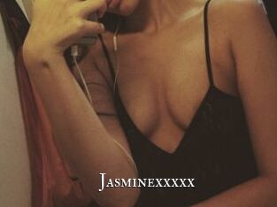 Jasminexxxxx