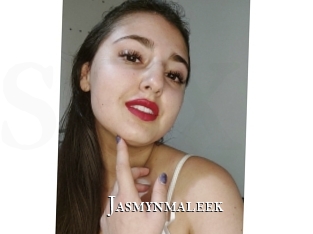 Jasmynmaleek