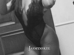Jasmynskye