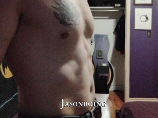 Jasonboing