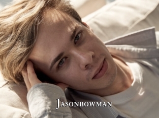 Jasonbowman