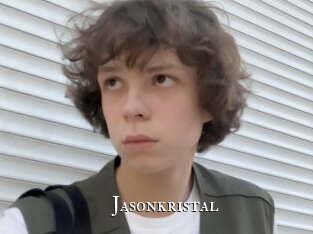 Jasonkristal