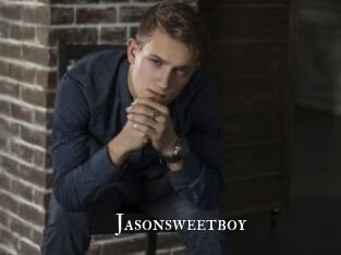 Jasonsweetboy