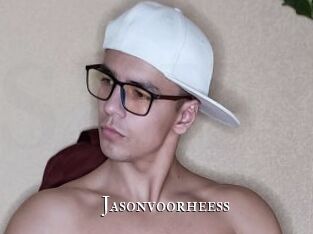 Jasonvoorheess