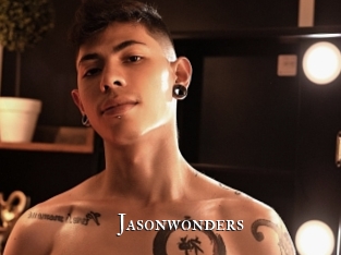 Jasonwonders
