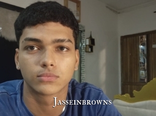 Jasseinbrowns