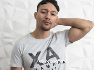Jassoncooper