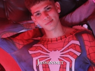 Jassonsmit