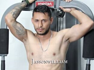 Jassonwilliam