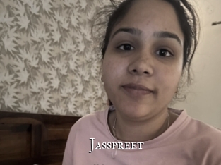 Jasspreet