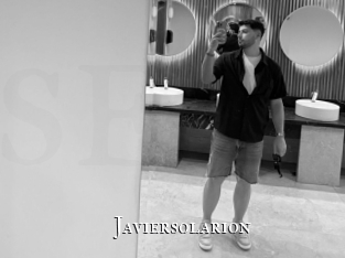 Javiersolarion