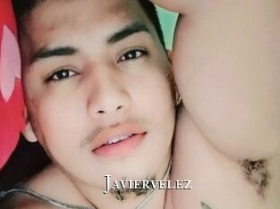 Javiervelez