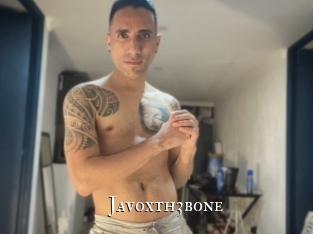 Javoxth3bone