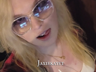 Jaxiekayet