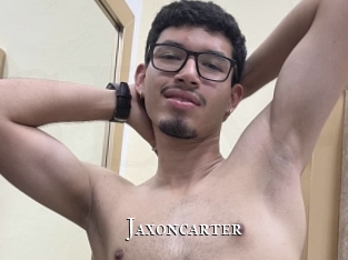 Jaxoncarter