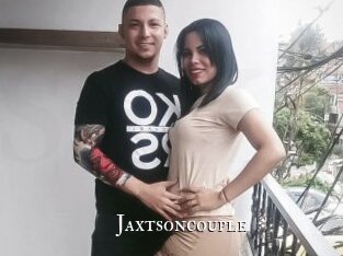 Jaxtsoncouple