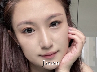 Jayamy