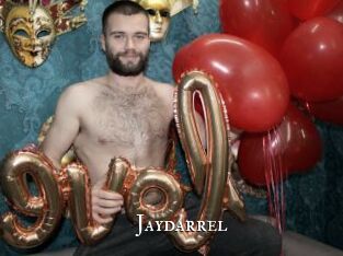 Jaydarrel