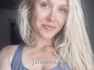 Jaydenwilson