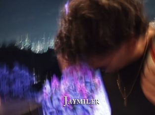 Jaymiler