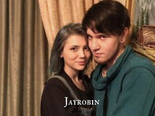 Jayrobin