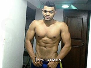 Jaysexymen