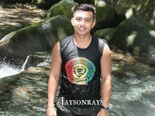 Jaysonrays