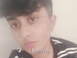 Jaystatic