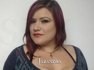 Jazandra