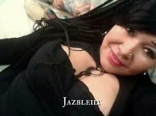 Jazbleidy