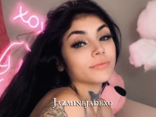 Jazminejadexo