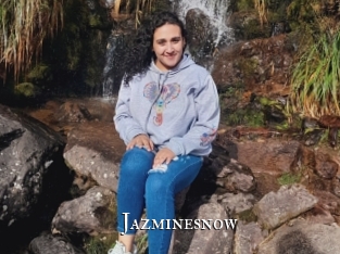Jazminesnow