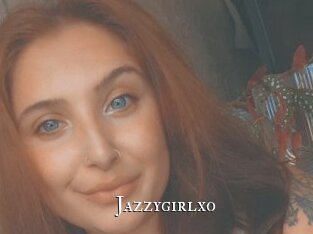 Jazzygirlxo