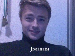 Jdgeheim