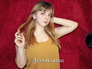 Jeanblazing