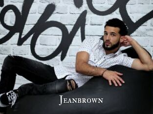Jeanbrown