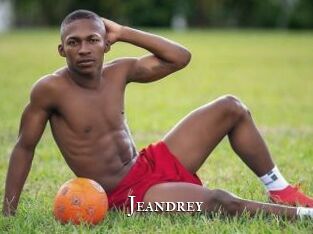 Jeandrey
