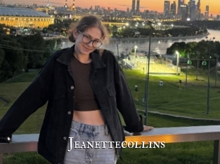 Jeanettecollins