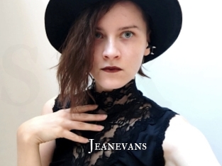 Jeanevans