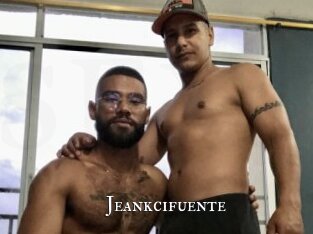 Jeankcifuente