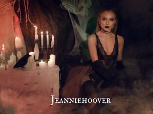 Jeanniehoover