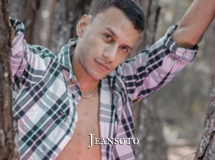 Jeansoto