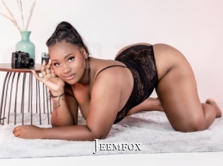 Jeemfox