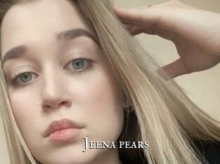 Jeena_pears