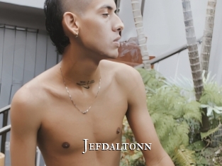 Jefdaltonn