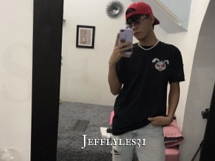Jefflyles31