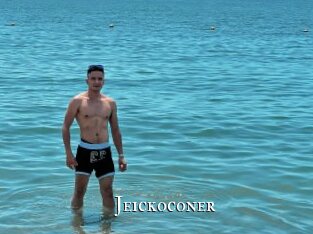 Jeickoconer
