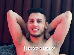 Jeisoncolleman