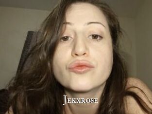 Jekxrose